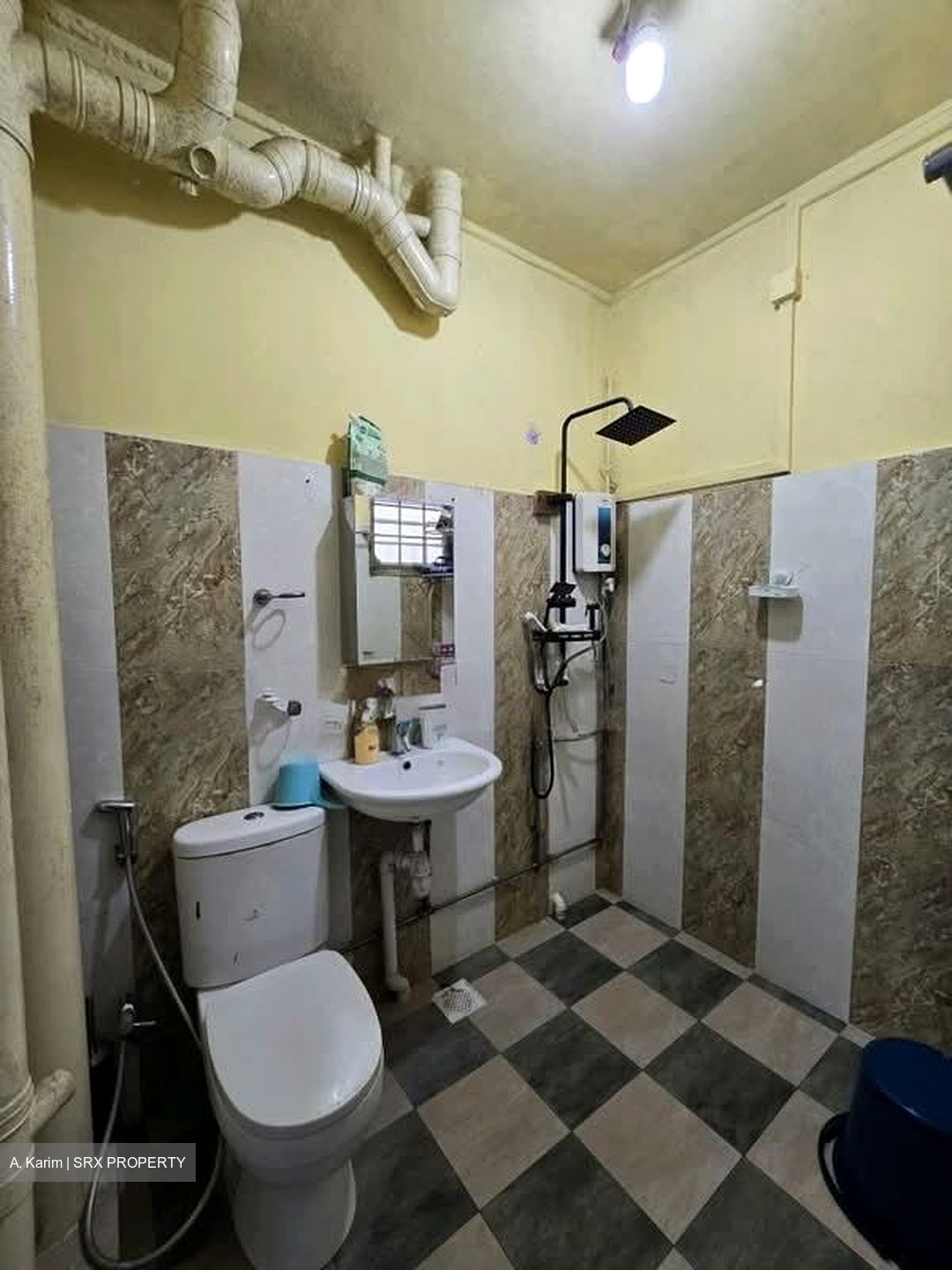 Hougang Avenue 8 (Hougang),  #556044931